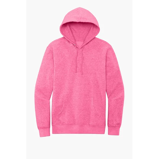 District V.I.T. Fleece Hoodie — view 58