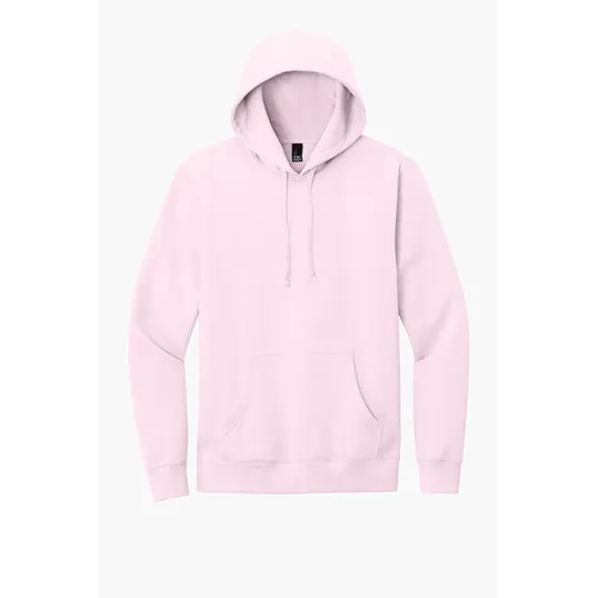 District V.I.T. Fleece Hoodie — view 59