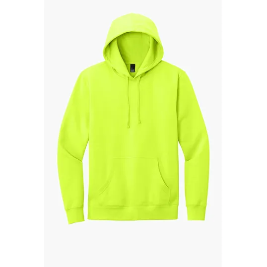 District V.I.T. Fleece Hoodie — view 60