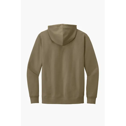 District V.I.T. Fleece Hoodie — view 68
