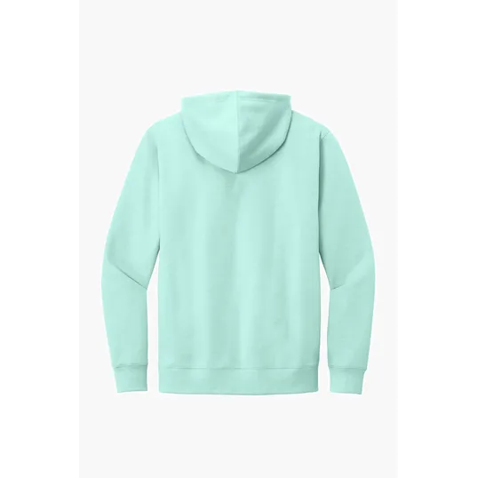 District V.I.T. Fleece Hoodie — view 70