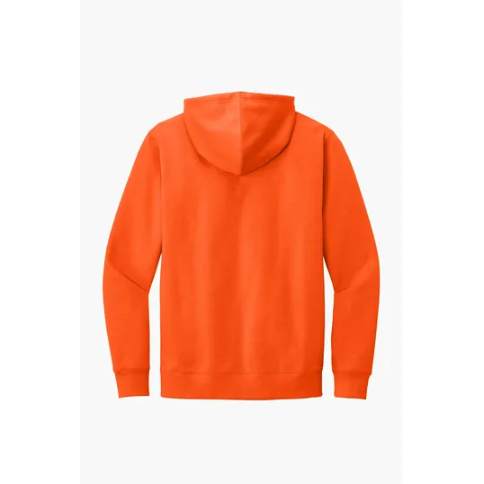District V.I.T. Fleece Hoodie — view 71