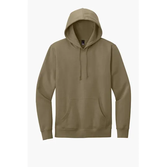 District V.I.T. Fleece Hoodie — view 64