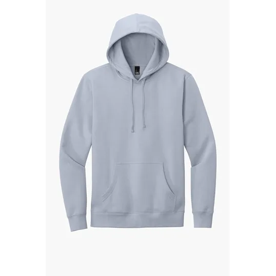 District V.I.T. Fleece Hoodie — view 65