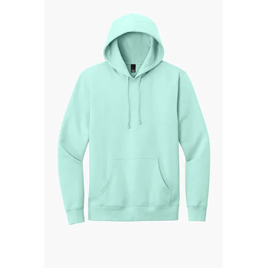 District V.I.T. Fleece Hoodie — view 66