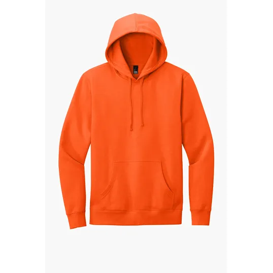 District V.I.T. Fleece Hoodie — view 67