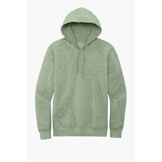 District V.I.T. Fleece Hoodie — view 74