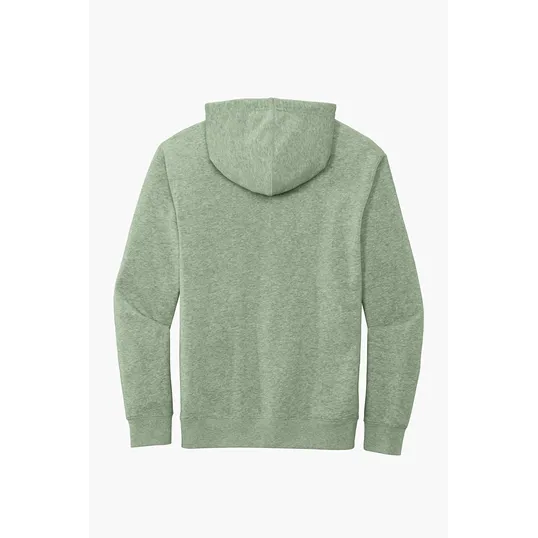District V.I.T. Fleece Hoodie — view 82