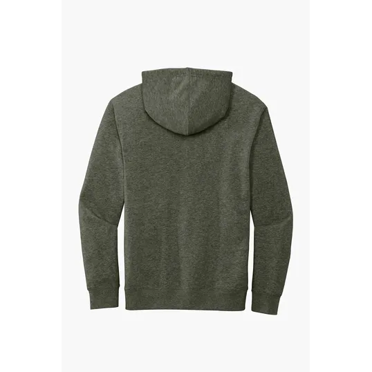 District V.I.T. Fleece Hoodie — view 85