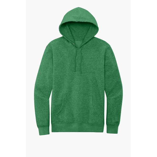 District V.I.T. Fleece Hoodie — view 75