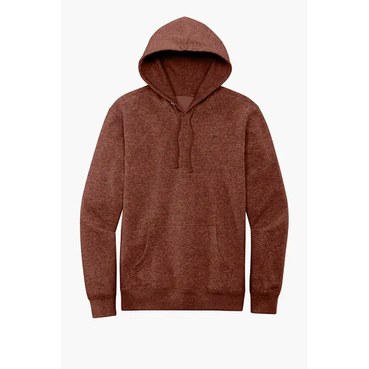 District V.I.T. Fleece Hoodie — view 79