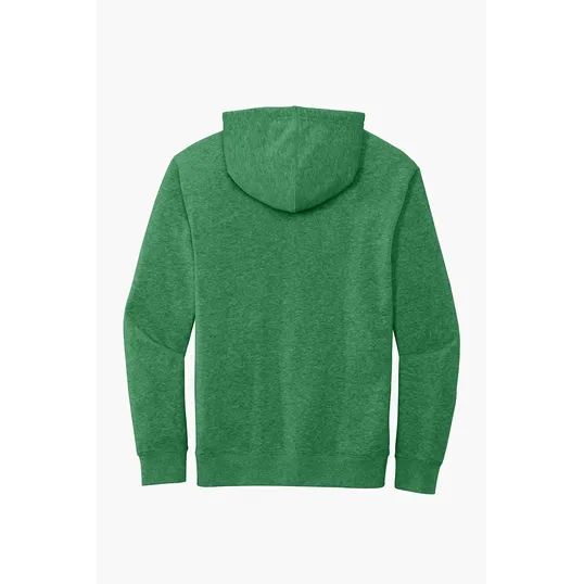 District V.I.T. Fleece Hoodie — view 83