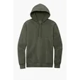 District V.I.T. Fleece Hoodie — view 77