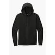 District V.I.T. Fleece Hoodie — view 2