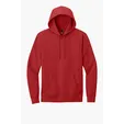 District V.I.T. Fleece Hoodie — view 4