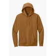 District V.I.T. Fleece Hoodie — view 7