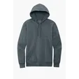 District V.I.T. Fleece Hoodie — view 10