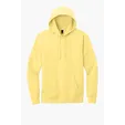District V.I.T. Fleece Hoodie — view 15