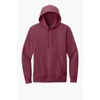 District V.I.T. Fleece Hoodie — view 22