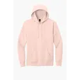 District V.I.T. Fleece Hoodie — view 23