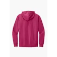 District V.I.T. Fleece Hoodie — view 56