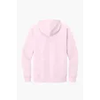 District V.I.T. Fleece Hoodie — view 62