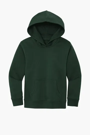 District Youth V.I.T. Fleece Hoodie — view 16