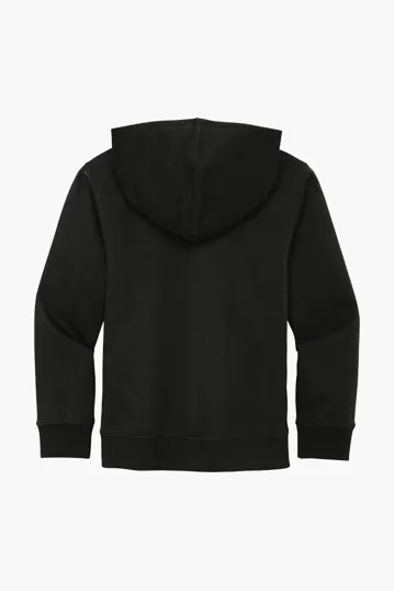 District Youth V.I.T. Fleece Hoodie — view 9