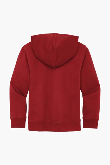 District Youth V.I.T. Fleece Hoodie — view 10