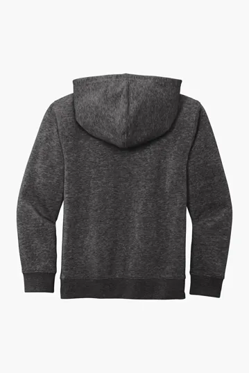 District Youth V.I.T. Fleece Hoodie — view 11