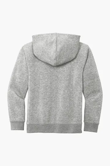 District Youth V.I.T. Fleece Hoodie — view 12