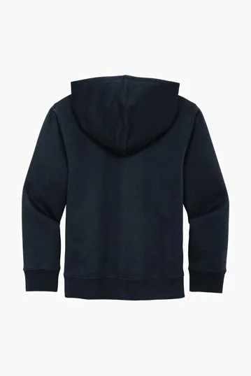 District Youth V.I.T. Fleece Hoodie — view 13