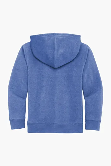 District Youth V.I.T. Fleece Hoodie — view 15