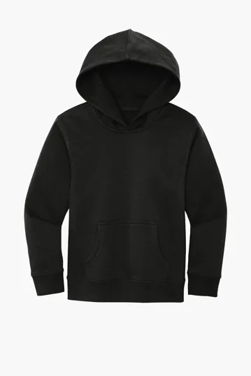 District Youth V.I.T. Fleece Hoodie — view 2