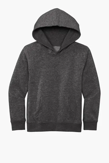 District Youth V.I.T. Fleece Hoodie — view 4