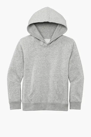 District Youth V.I.T. Fleece Hoodie — view 5