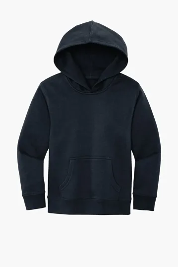 District Youth V.I.T. Fleece Hoodie — view 6