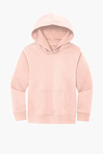 District Youth V.I.T. Fleece Hoodie — view 7