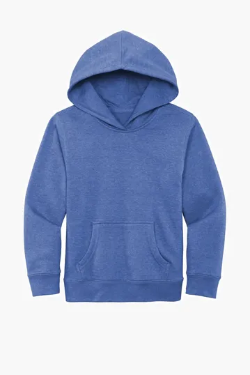District Youth V.I.T. Fleece Hoodie — view 8