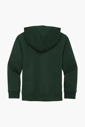 District Youth V.I.T. Fleece Hoodie — view 17