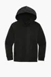 District Youth V.I.T. Fleece Hoodie — view 2
