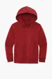 District Youth V.I.T. Fleece Hoodie — view 3