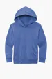 District Youth V.I.T. Fleece Hoodie — view 8