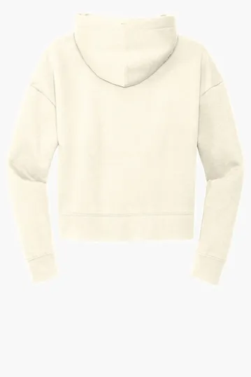 District Women's V.I.T. Fleece Hoodie — view 19