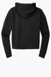 District Women's V.I.T. Fleece Hoodie — view 14