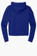 District Women's V.I.T. Fleece Hoodie — view 15