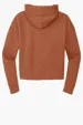 District Women's V.I.T. Fleece Hoodie — view 16