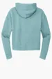 District Women's V.I.T. Fleece Hoodie — view 17