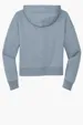 District Women's V.I.T. Fleece Hoodie — view 18