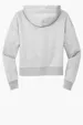 District Women's V.I.T. Fleece Hoodie — view 21